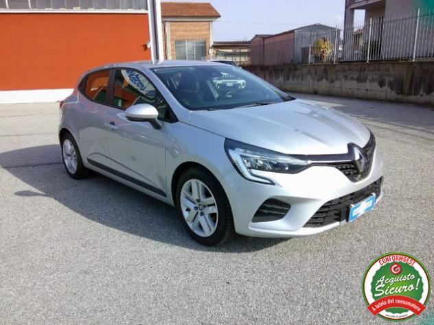 RENAULT Clio TCe 100 CV GPL 5 porte Zen rif. 23422266 - Foto 7