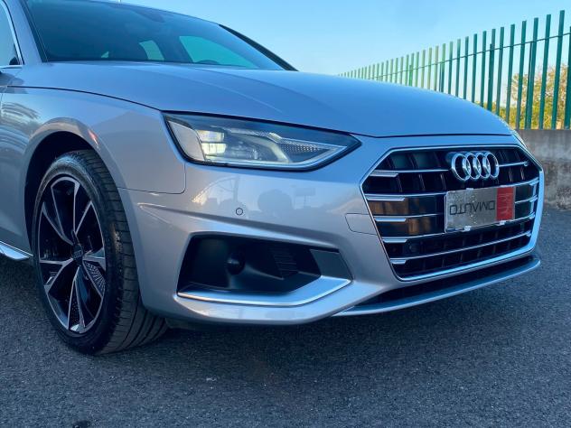 Audi A4 Avant 35 TDI S tronic Business Sport - Foto 7