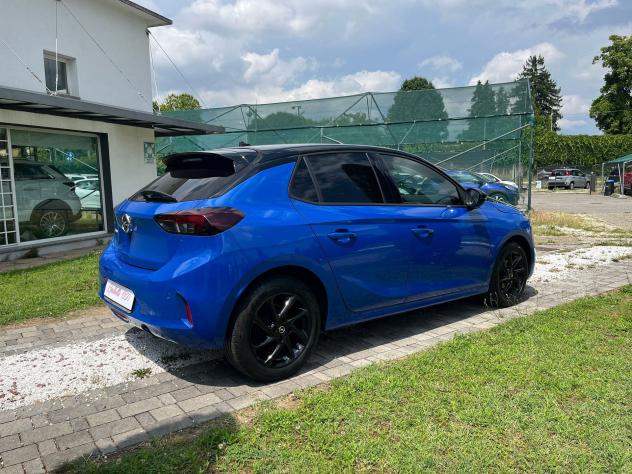 Opel Corsa 1.2 75cv Design & Tech-SENZA VINCOLI DI FINANZIAMENTO - Foto 5