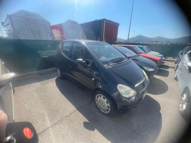 Mercedes-benz A 160 - Foto 2