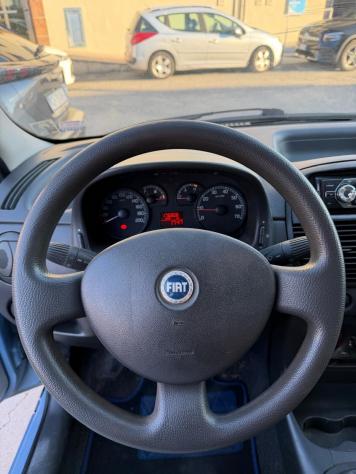 Fiat Punto 1.3 Multijet 16V 5 porte Dynamic - Foto 5