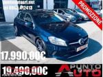 MERCEDES-BENZ A 180 d Business NAVI SPORT -BLUE
