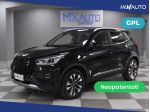 DR Automobiles DR 5.0 1.5 GPL 114CV EU6
