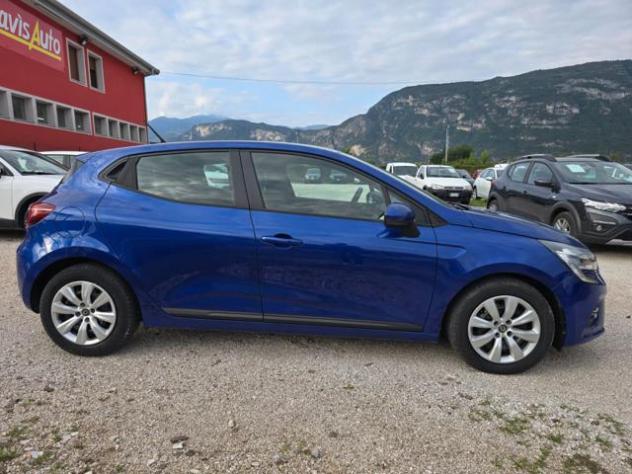 RENAULT Clio Blue dCi 85 CV 5 porte Business rif. 24036606 - Foto 6