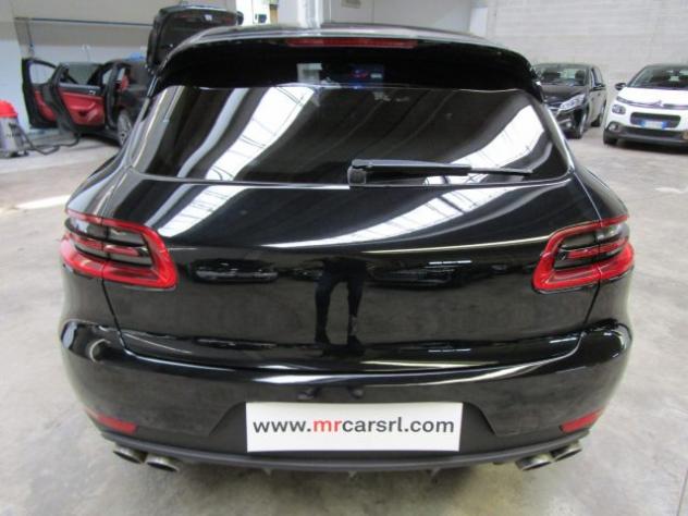 PORSCHE Macan Macan 3.0 Diesel S * 189.000 KM * rif. 23790081 - Foto 7
