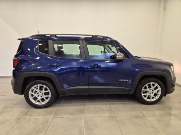 JEEP Renegade 1.3 T4 DDCT Limited ACC Navi 8,4 rif. 22087353 - Foto 6