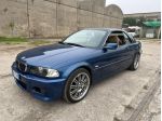 BMW Serie 3 320Ci (2.2) cat Cabrio