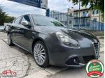 ALFA ROMEO Giulietta 2.0 JTDm-2 170 CV TCT Exclusive rif. 19172688