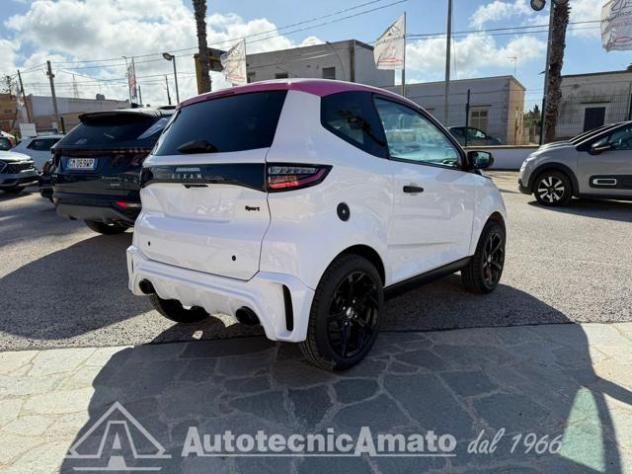 AIXAM City Sport Ambition rif. 21786995 - Foto 9