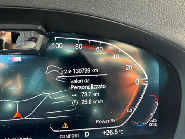 BMW 730 d xDrive 48V rif. 23815726 - Foto 9