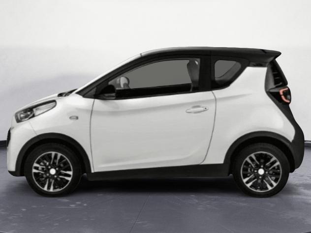 DR AUTOMOBILES dr 1.0 EV DR1 Electric 61cv - AUTOMATICA - - Foto 3