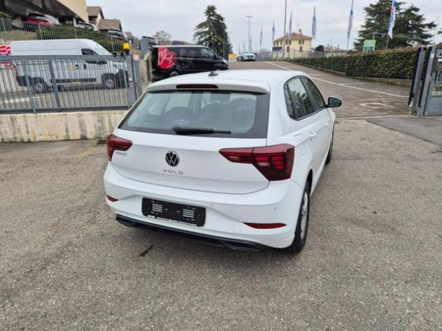 VOLKSWAGEN Polo 1.0 Life rif. 23266433 - Foto 7