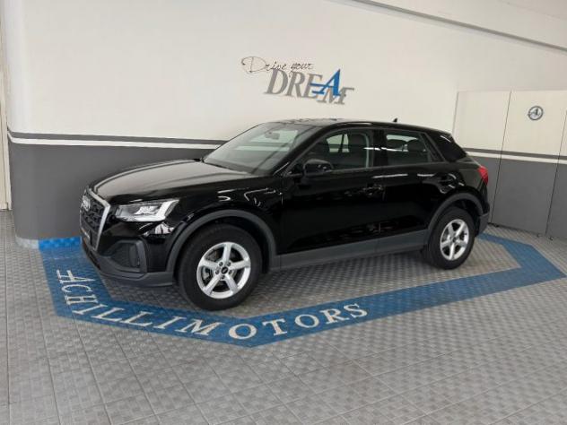 AUDI Q2 30 TDI S tronic Business 116cv *cruiseAdattivo/iva rif. 23868672 - Foto 2