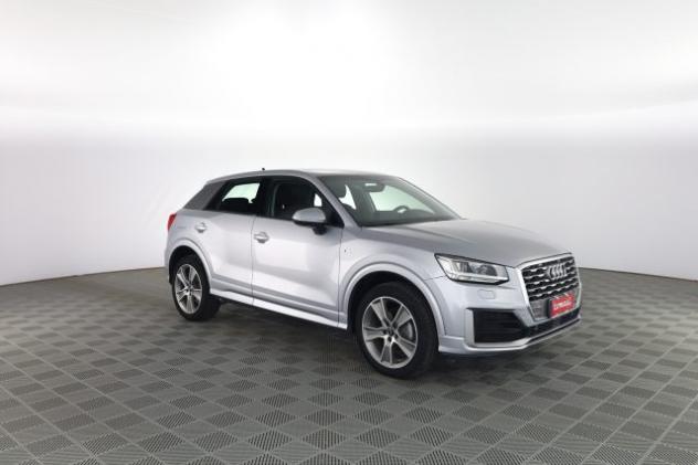 AUDI Q2 Q2 30 TDI S tronic S line Edition rif. 23697724 - Foto 2