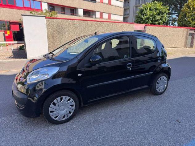 CITROEN C1 1.0 BENZINA AUTOMATICA !! rif. 23851106 - Foto 2