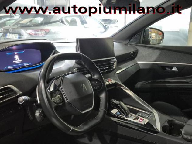 PEUGEOT 3008 BlueHDi 130 S&S EAT8 Allure Pack rif. 24118452 - Foto 5