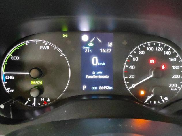 Toyota Yaris 1.5 Hybrid 5 porte Active AREA C FREE - Foto 9