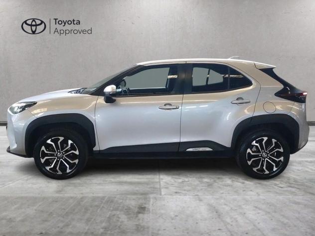 Toyota Yaris Cross Yaris Cross 1.5 Hybrid 5p. E-CVT Trend - Foto 4