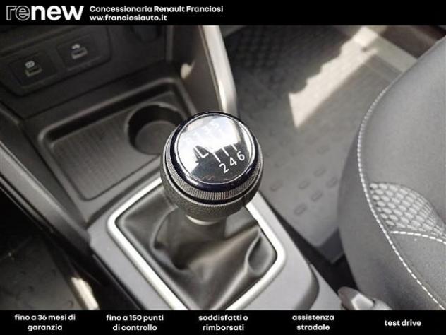 DACIA Duster II 1.0 tce Gpl 4x2 100cv Journey UP NBI rif. 23994988 - Foto 10