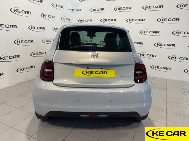 FIAT 500 Hybrid Hybrid Icon-PACK STYLE-PROMO FIAT - Foto 6