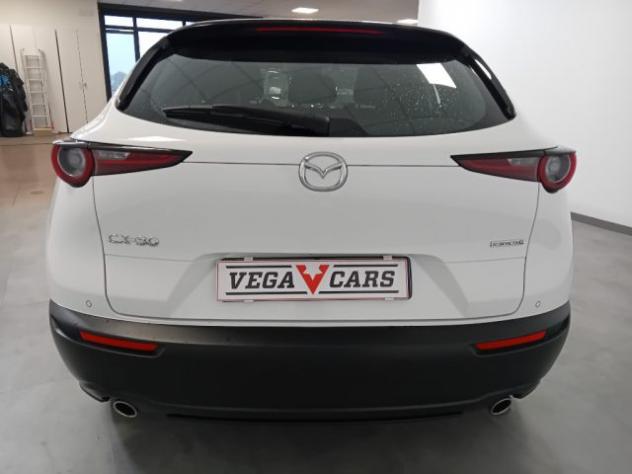 MAZDA CX-30 2.0L e-Skyactiv-G M Hybrid 2WD Evolve rif. 24037239 - Foto 5