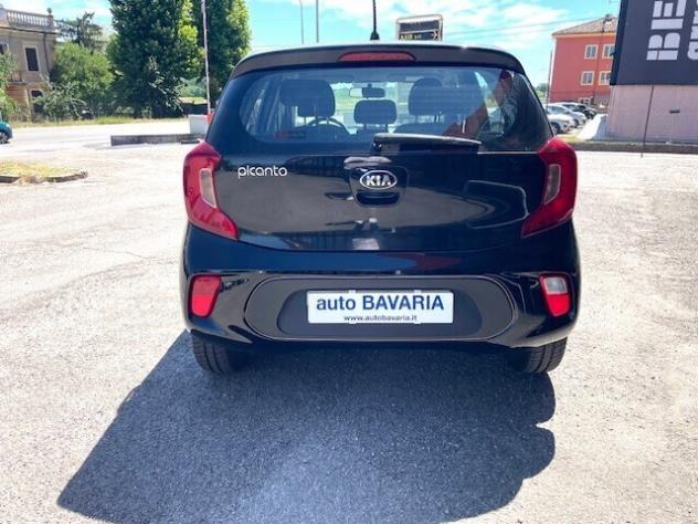 Kia Picanto 1.0 12V 5 porte Active - Foto 6