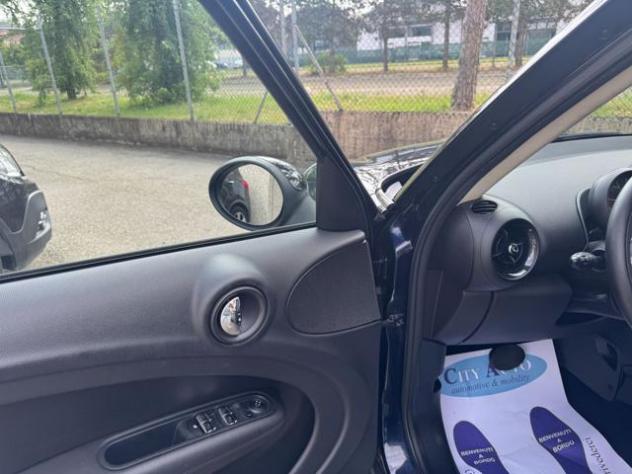 MINI Countryman 2.0 Cooper D Park Lane 112 CV AUTOM. rif. 23935660 - Foto 7