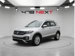 Volkswagen T-Cross T-Cross 1.0 tsi Style 110cv