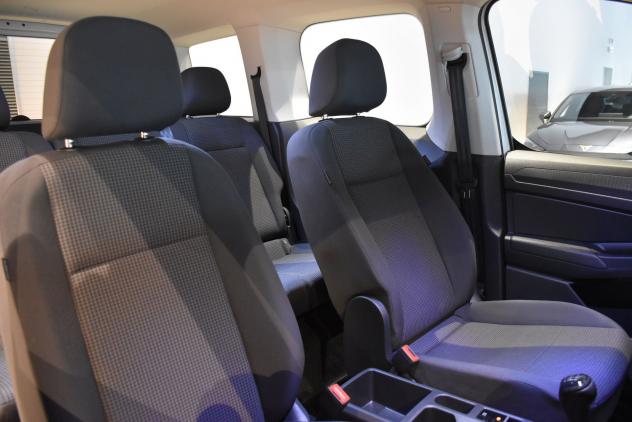 Volkswagen Caddy 2.0 TDI 75kW SCR Life 5 POSTI - Foto 6