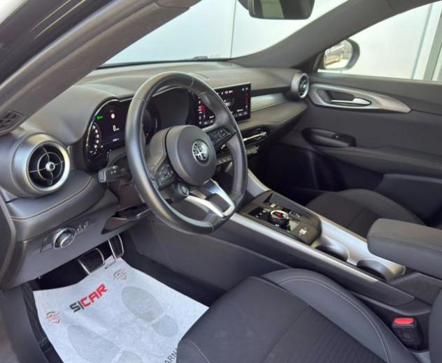 ALFA ROMEO Tonale 1.6 diesel 130 CV TCT6 Sprint rif. 23816627 - Foto 10