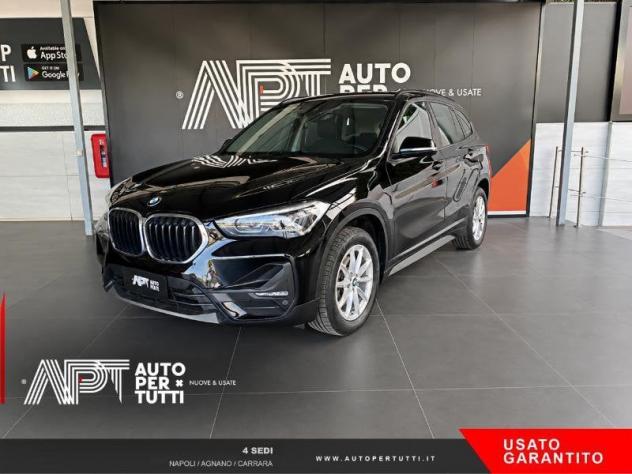 BMW X1 X1 xdrive18d Sport