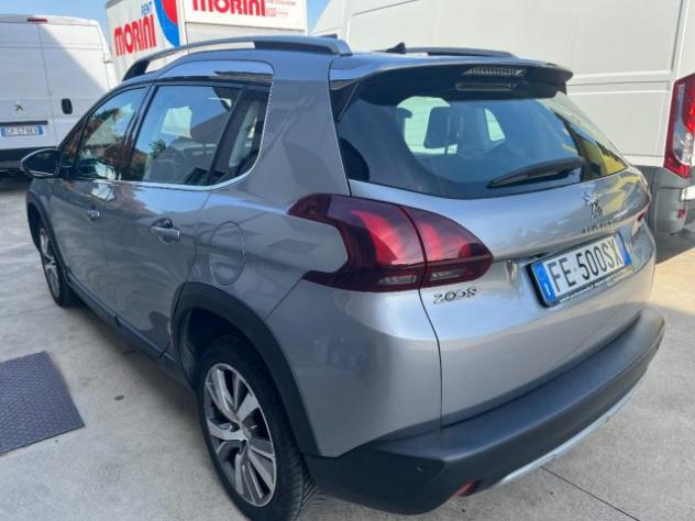 PEUGEOT 2008 1° serie BlueHDi 120 S&S Allure rif. 24179514 - Foto 6