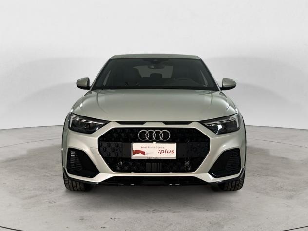 Audi A1 A1 allstreet 30 1.0 tfsi S-Line S-Tronic 116cv - Foto 2