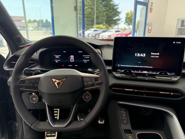 CUPRA Terramar Terramar 1.5 Hybrid DSG - Foto 10