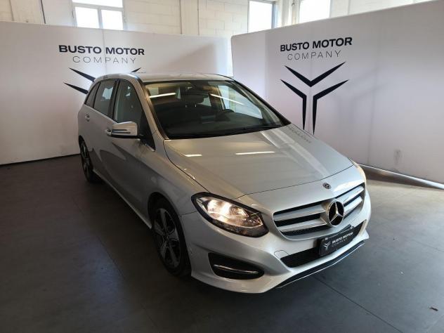 Mercedes-Benz Classe B B 200 d Sport PROMO VALIDA CON FINANZIAMENTO