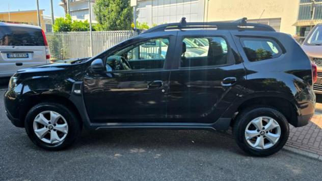 DACIA Duster 1.6 SCE GPL 4x2 Techroad OK NEOPATENTATI rif. 23883257 - Foto 3