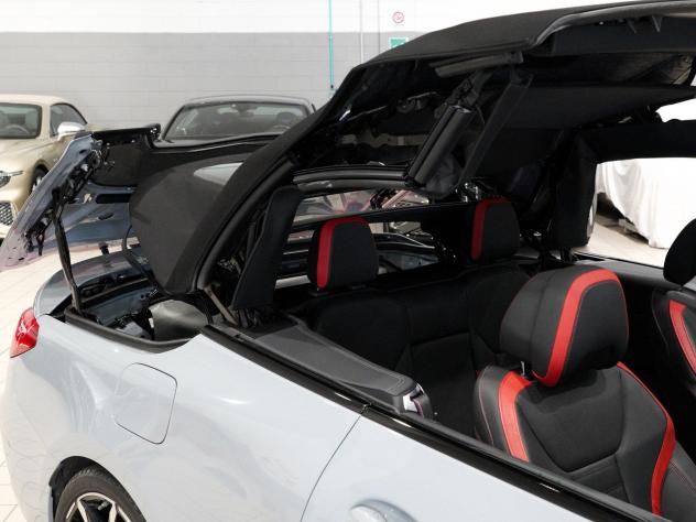 BMW Serie 4 420d Cabrio mhev 48V MSport Pro auto (Presso la sede di Padova) - Foto 7