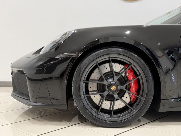 Porsche 911 Carrera GTS - Foto 6