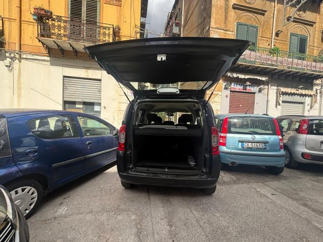 Fiat Qubo 1.3 MJT 80 CV Trekking - Foto 6