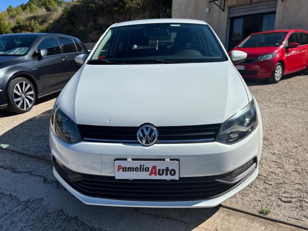 Volkswagen Polo 1.0 MPI 5p. Business - 2016