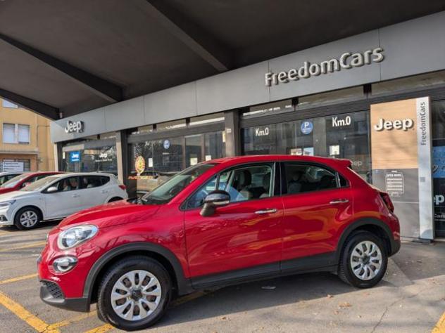 FIAT 500X 1.3 MultiJet 95 CV Urban rif. 23405608 - Foto 4