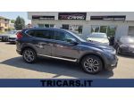 HONDA CR-V 2.0 Hev eCVT Elegance Navi PERMUTE UNICOPROPRIETAR rif. 23992482