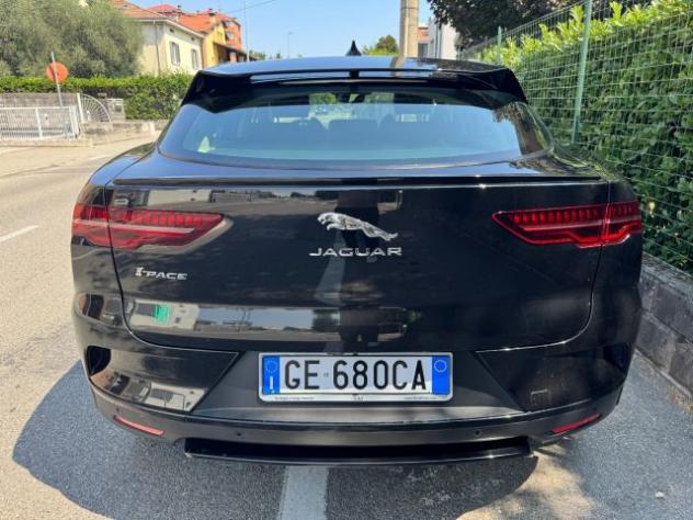 JAGUAR I-Pace EV 90 kWh 320 CV Auto AWD PROBLMA INVETER rif. 24199084 - Foto 5