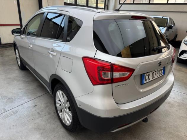 SUZUKI SX4 S-Cross Cool rif. 24016787 - Foto 8