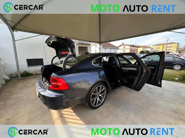 Volvo S90 D3 Geartronic Momentum AUTOMATICA NAVIGATORE - Foto 15