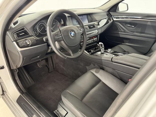 BMW Serie 5 530d Futura - Foto 5