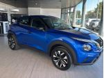 Nissan Juke ACENTA MT