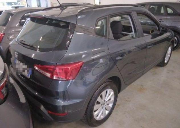 SEAT Arona 1.0 EcoTSI 110 CV rif. 24055954 - Foto 3
