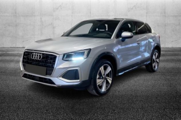 AUDI Q2 35 TDI quattro S tronic Business Advanced rif. 24049899