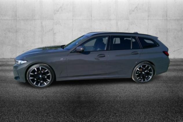 BMW 320 d 48V Touring Msport rif. 24062056 - Foto 2